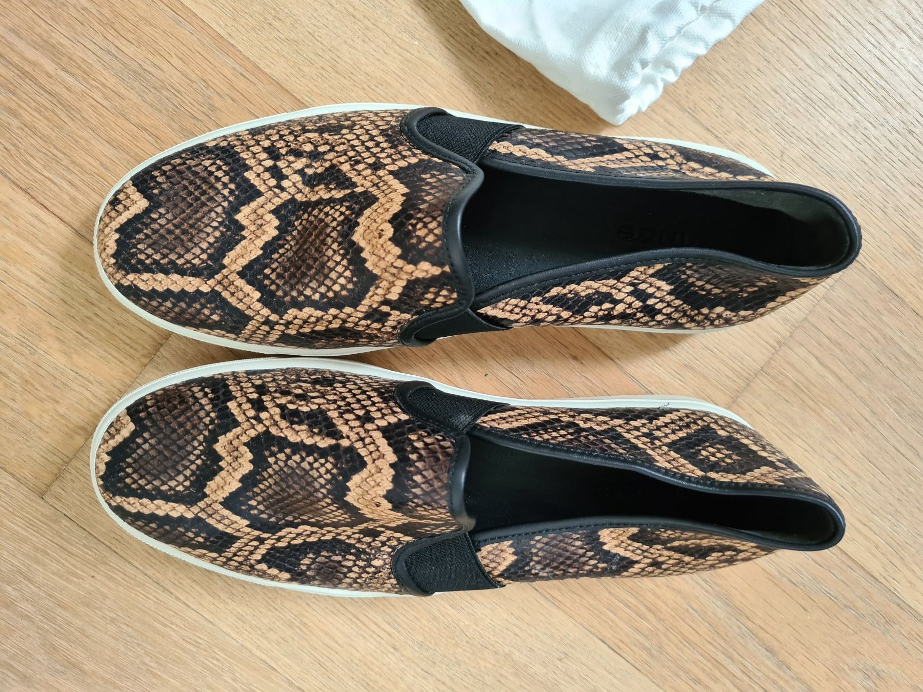 Scarpe da donna: Chassures Vince Taille 39 - NEW – Nuovo (secondo la descrizione) da Carouge GE venduto da Franllo 5