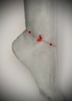 Fusskette (Handmade) F_5274