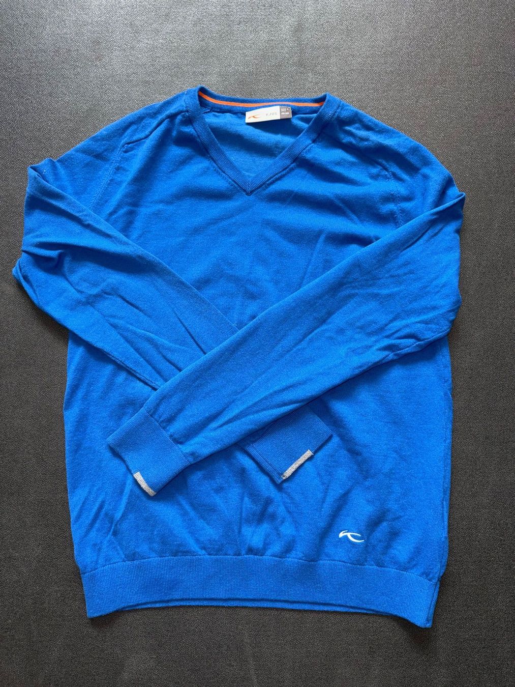 Kjus Maglioni & Felpe: KJUS Herren Pullover, Grösse 48/XS - fits like S – Nuovo (secondo la descrizione) da Horgen venduto da thesilverarrow 2