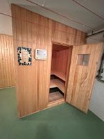 Sauna (Arvo Finnlandsauna)