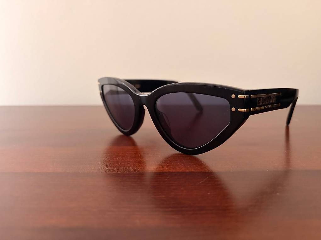 Occhiali & Lenti: Sonnenbrille Christian Dior – Usato da Basel venduto da yet_7svp 1