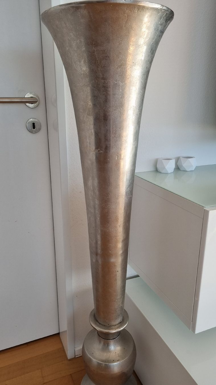 Vasi & Recipienti: Grosse Vase – Usato da Baar venduto da FCB4SEL 3