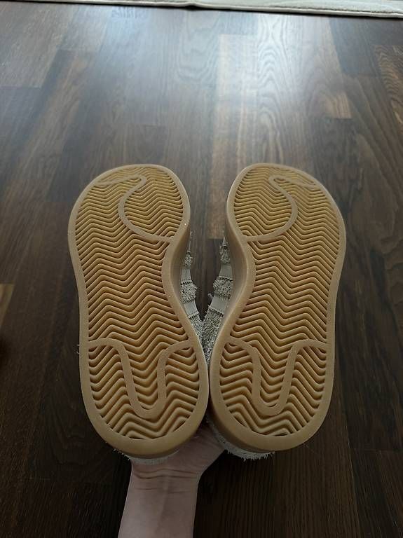 Chaussures hommes: Adidas Campus – D'occasion à Dietikon par mic_l9hy 3