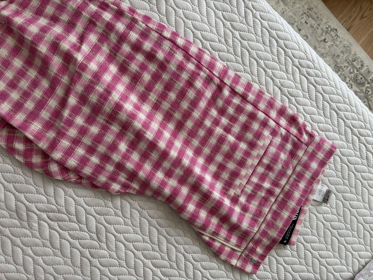 Lotti di vestiti: Zara Set M Size NP: 90.- – Nuovo (secondo la descrizione) da Horgen venduto da lme_8kj7 2