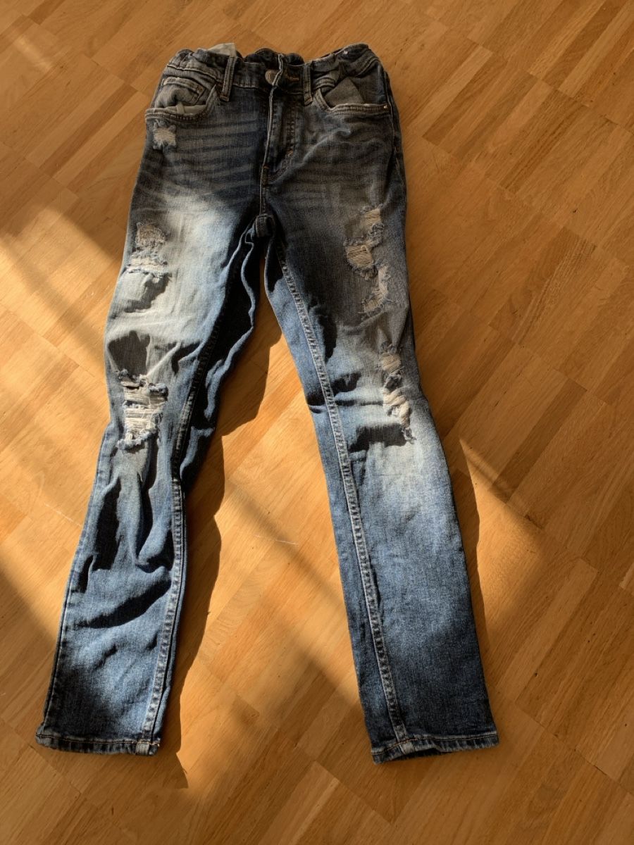 Pantaloni: Jeans – Usato da Sissach venduto da Hippo200