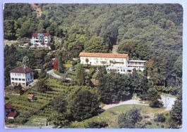 Christliche Pension Tabor, Monti-Locarno