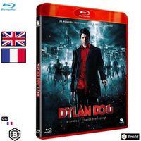 Dylan Dog (2011) - Blu-ray