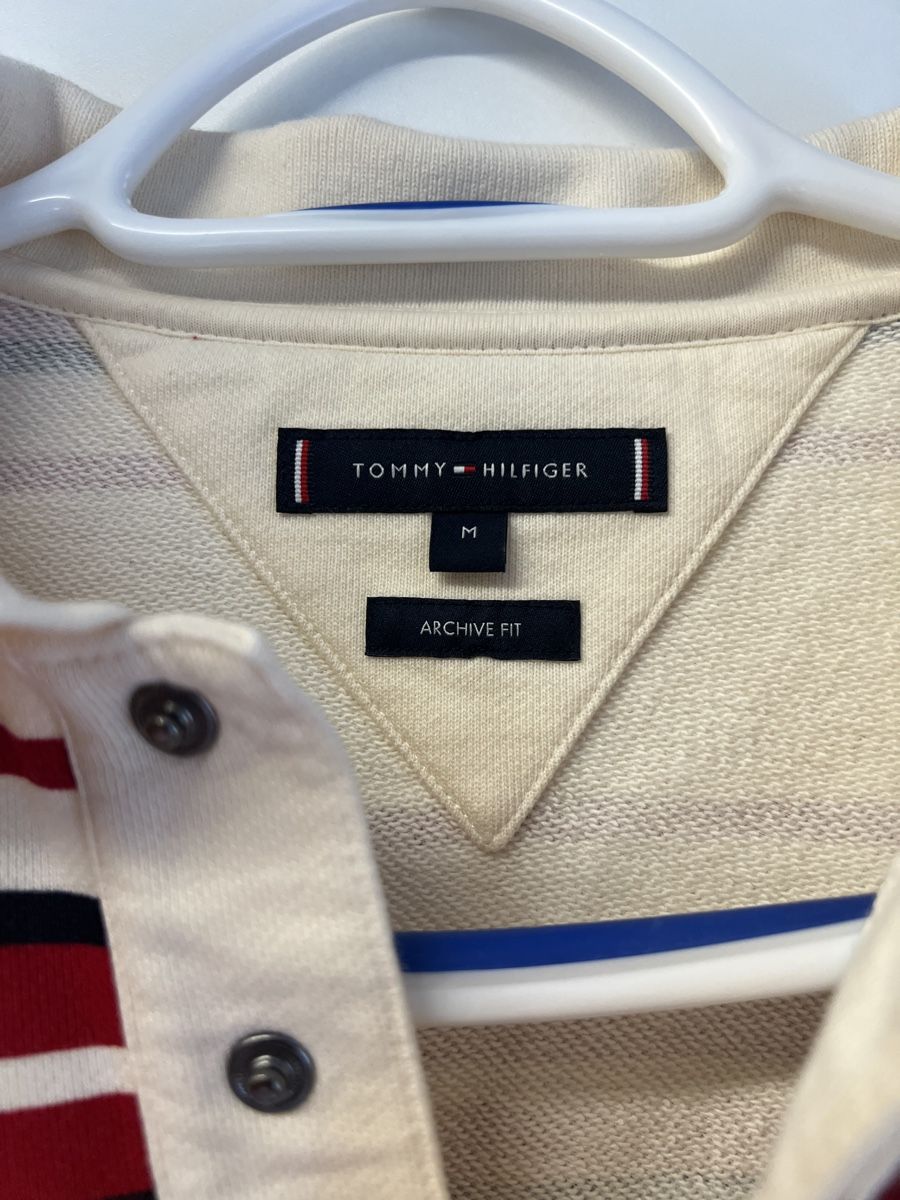 Tommy Hilfiger Pullover & Sweatshirts: Tommy Hilfiger pullover  – Neu (gemäss Beschreibung) aus Chur von dal_zsy5 2