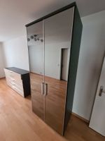 Kleiderschrank Nolte Horizont 6000