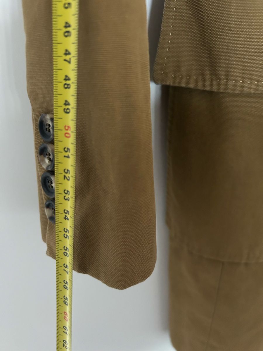 Celine Cappotti: Celine Mantel Khaki Gr. 34 - 36 original – Usato da St. Gallen venduto da jojan 3