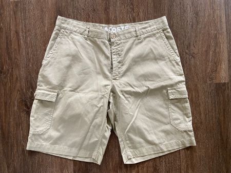 Shorts Gr. 50 Lacoste