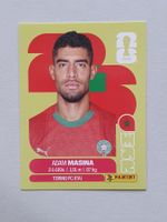 Panini FIFA WM 2026 * Adam Masina (MAR 9)