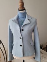 Blazer von Cyrillus aus Wolle, Gr. 34 -