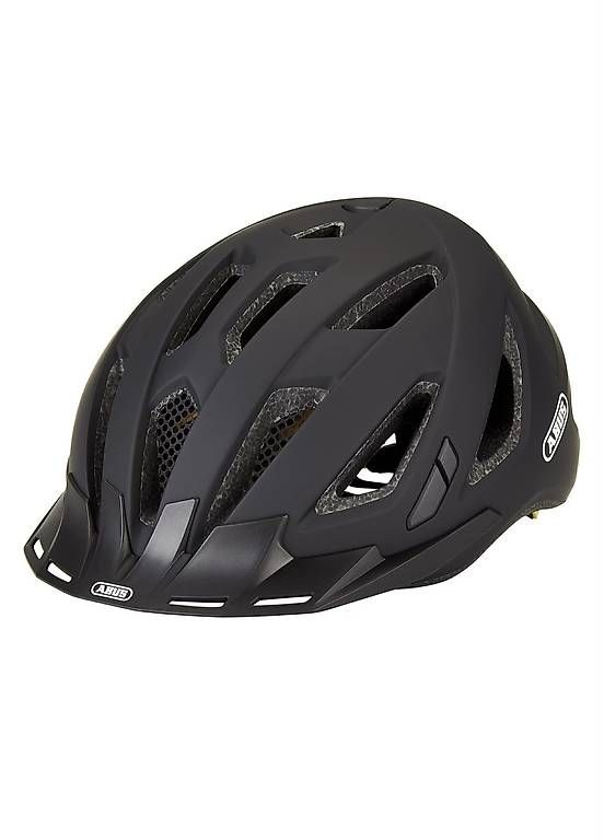 Caschi: Velohelm Abus Urban-I 3.0 MIPS – Usato da Luzern venduto da tomy.cc