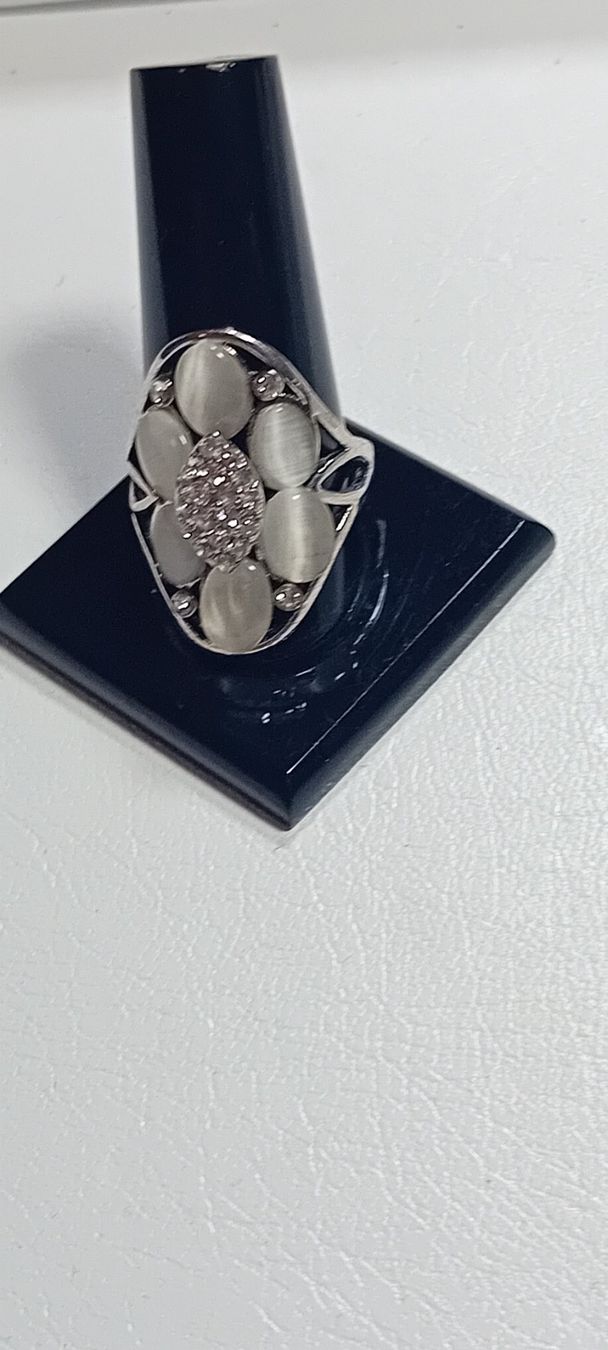 Ringe: ring modeschmuck mit perlmut – Neu (gemäss Beschreibung) aus Basel von bij_5hqd 1