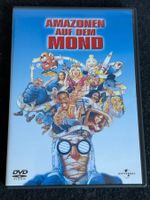Amazonen auf dem Mond DVD DE/EN/FR