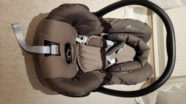 Baby-Autositz