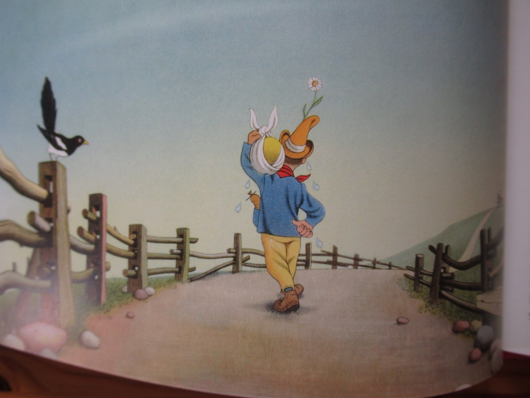 Libri: HANS IM GLÜCK KINDERBUCH – Nuovo (secondo la descrizione) da Moosseedorf venduto da haro01 2