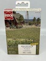 Busch Maisfeld HO 1202 Bausatz