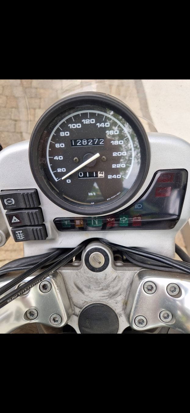 BMW Route: zu verkaufen Motorrad BMW – D'occasion à Hinwil par river1963 3