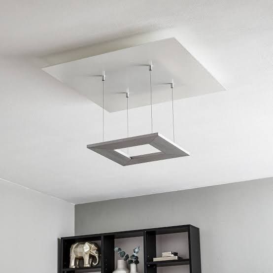 Lampadari & plafoniere: Escale Zen - LED- Deckenleuchte – Usato da Lufingen venduto da Roeller