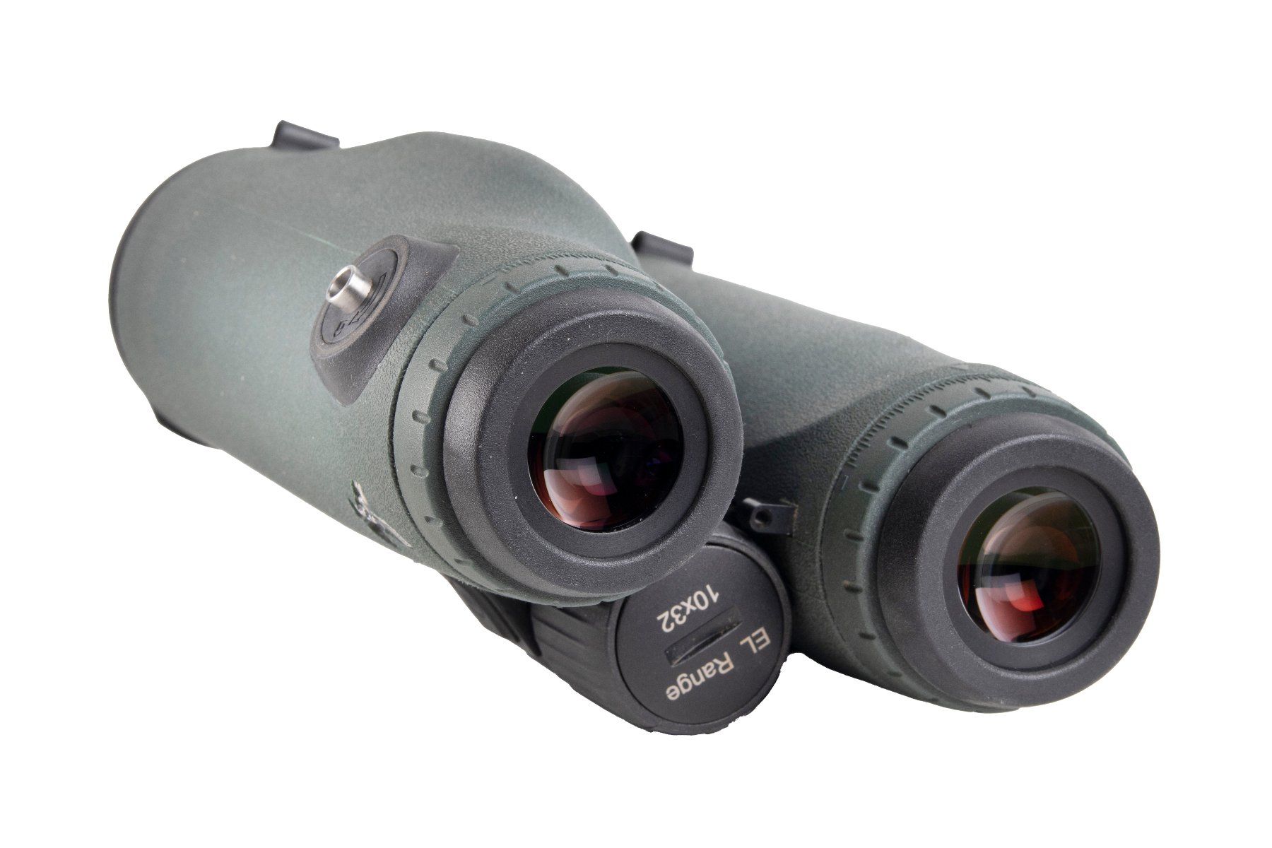 Swarovski Optik Feldstecher: SWAROVSKI EL Range 10X32  Feldstecher / Fernglas – Gebraucht aus Emmen von 010 5