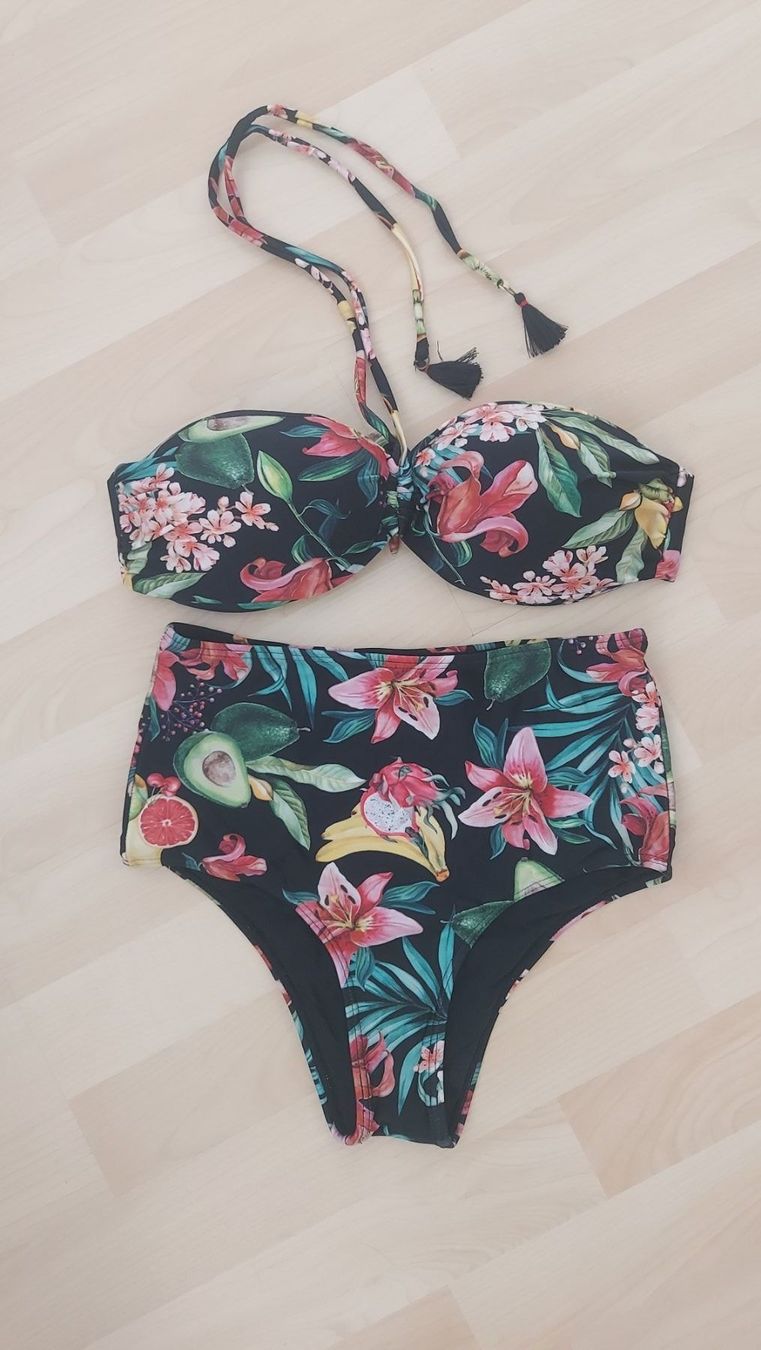 Altra biancheria intima: Bikini c&a – Usato da Winterthur venduto da ann_7lxx