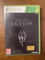 Skyrim für Xbox 360 (FR)