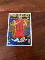 Match Attax World Class Harry Kane