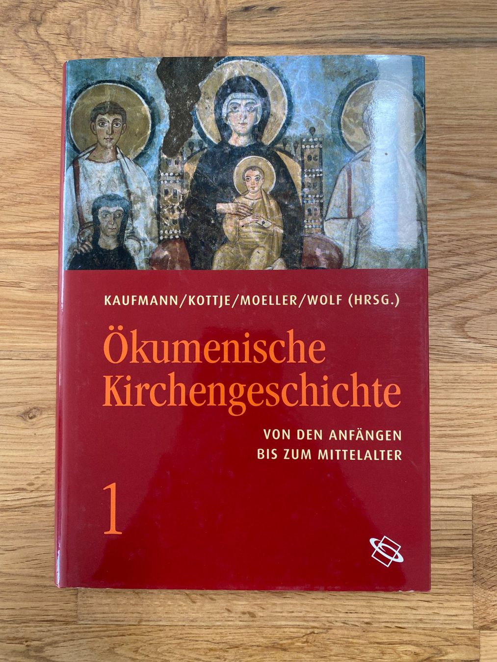 Libri: Ökumenische Kirchengeschichte – Usato da Bazenheid venduto da ebarch 1