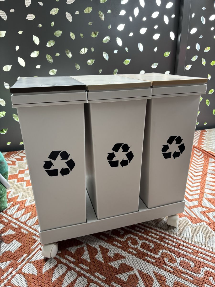 Altro in Decorazioni & Accessori: Bacs de tri  – Nuovo (secondo la descrizione) da blonay venduto da tousmique