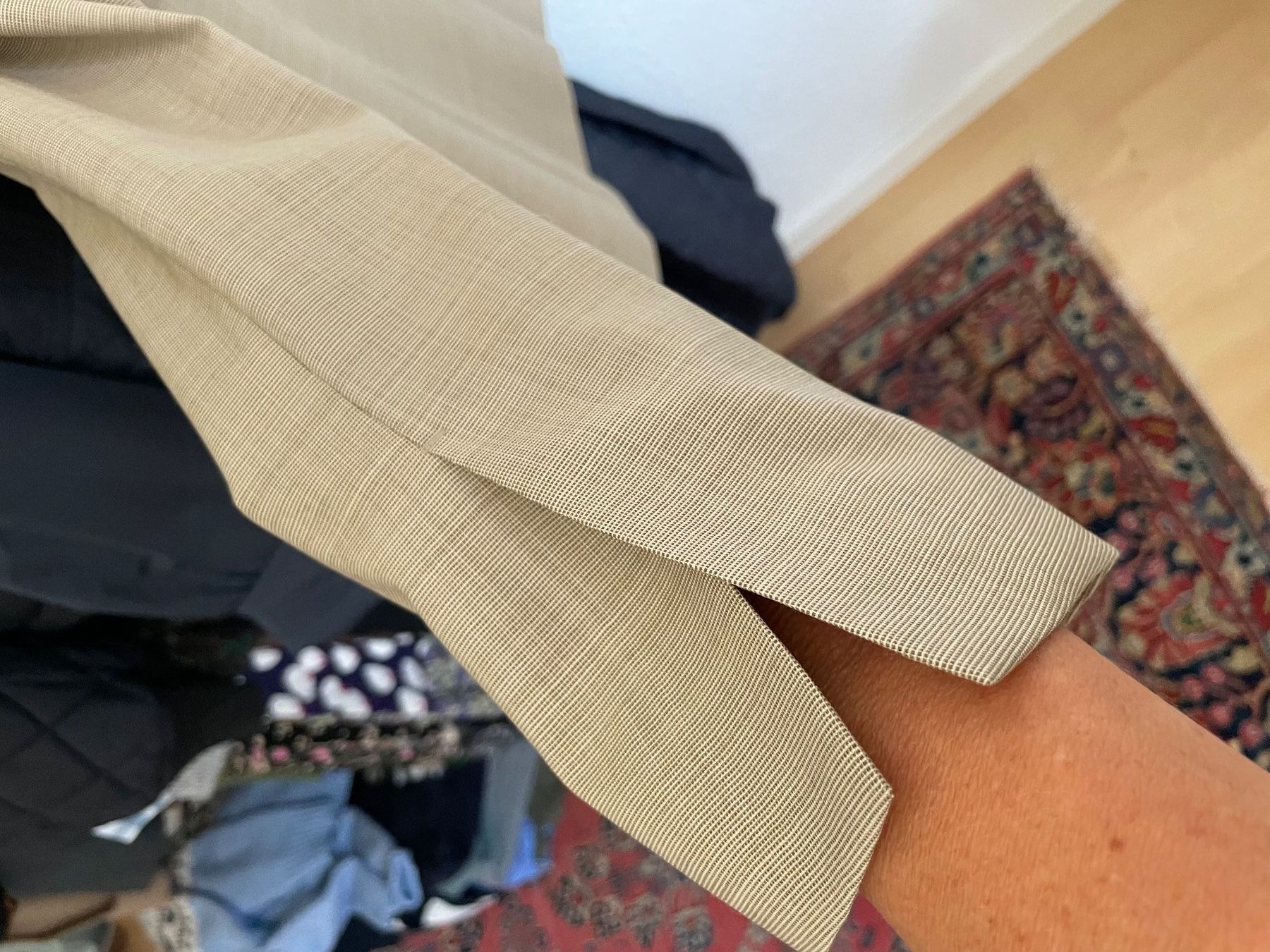 Hugo Boss Giacche: BOSS Blazer / Gr. 36 – Nuovo e nell'imballaggio originale da Wettingen venduto da sonn5 6