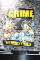 Taschenbuch Crime Nr.7