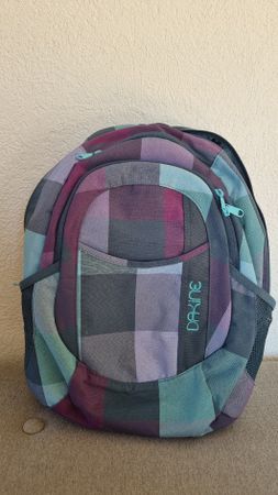 Dakine Schulrucksack / Freizeit Rucksack