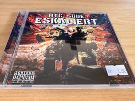 HTC & Süde – Eskaliert
