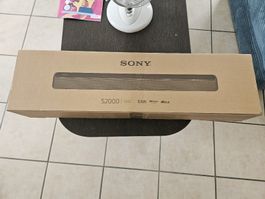 Barre de son SONY S2000 3.1ch Dolby Atmos, Neuve! 🔊