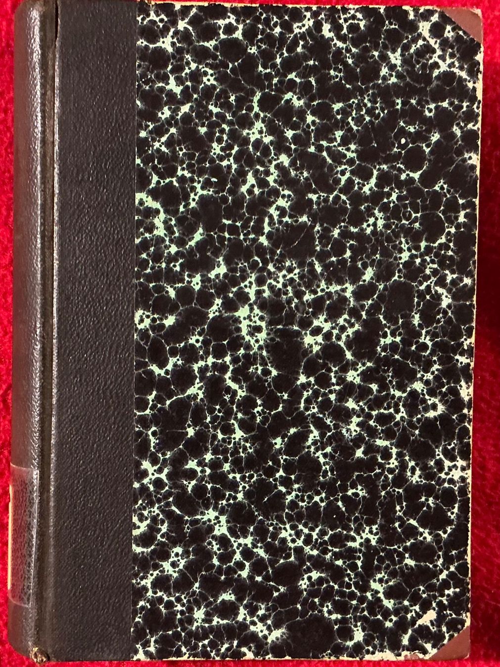 Libri: Über Eis und Schnee, Gottlieb Studer - 1899 – Usato da Naters venduto da seidengut