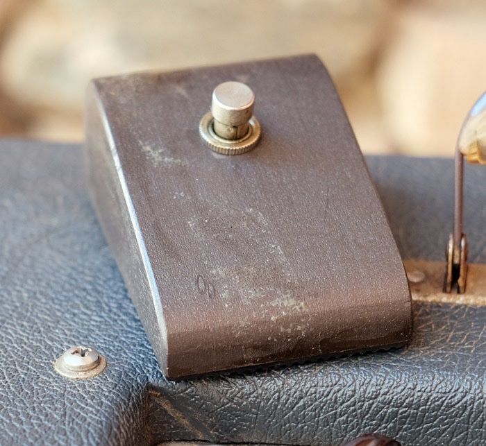 Epiphone Amplificatori: 1962 Epiphone Devon Tremolo Amp – Usato da Iseo venduto da Fandango-Guitars 6