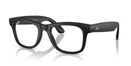 Ray-Ban Meta Smart Glasses Wayfarer