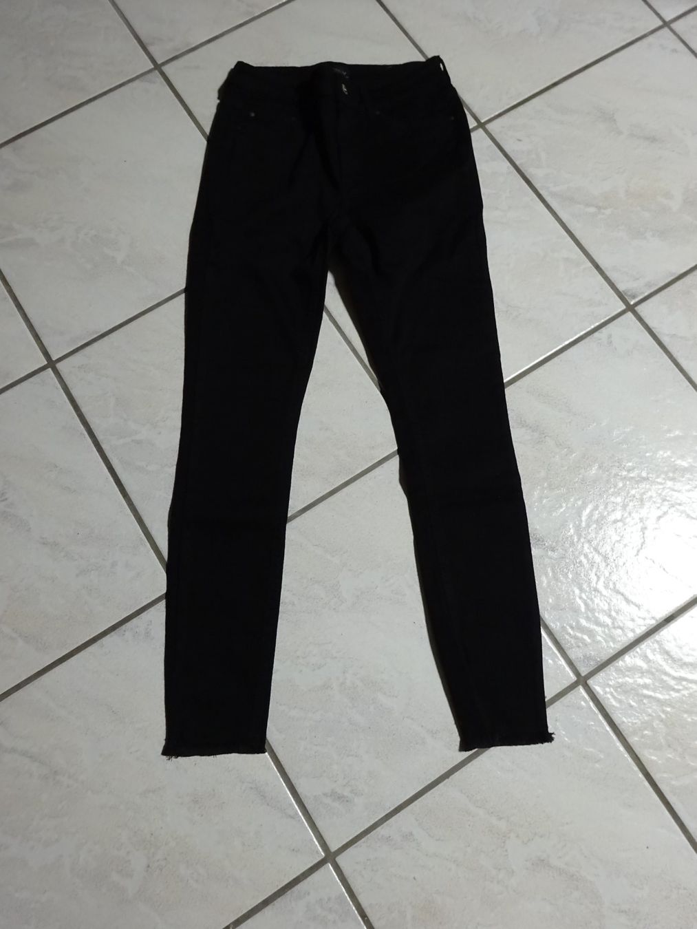 Jeans: Lässige Jeans/Dazy – Nuovo (secondo la descrizione) da Rothrist venduto da Mistery1