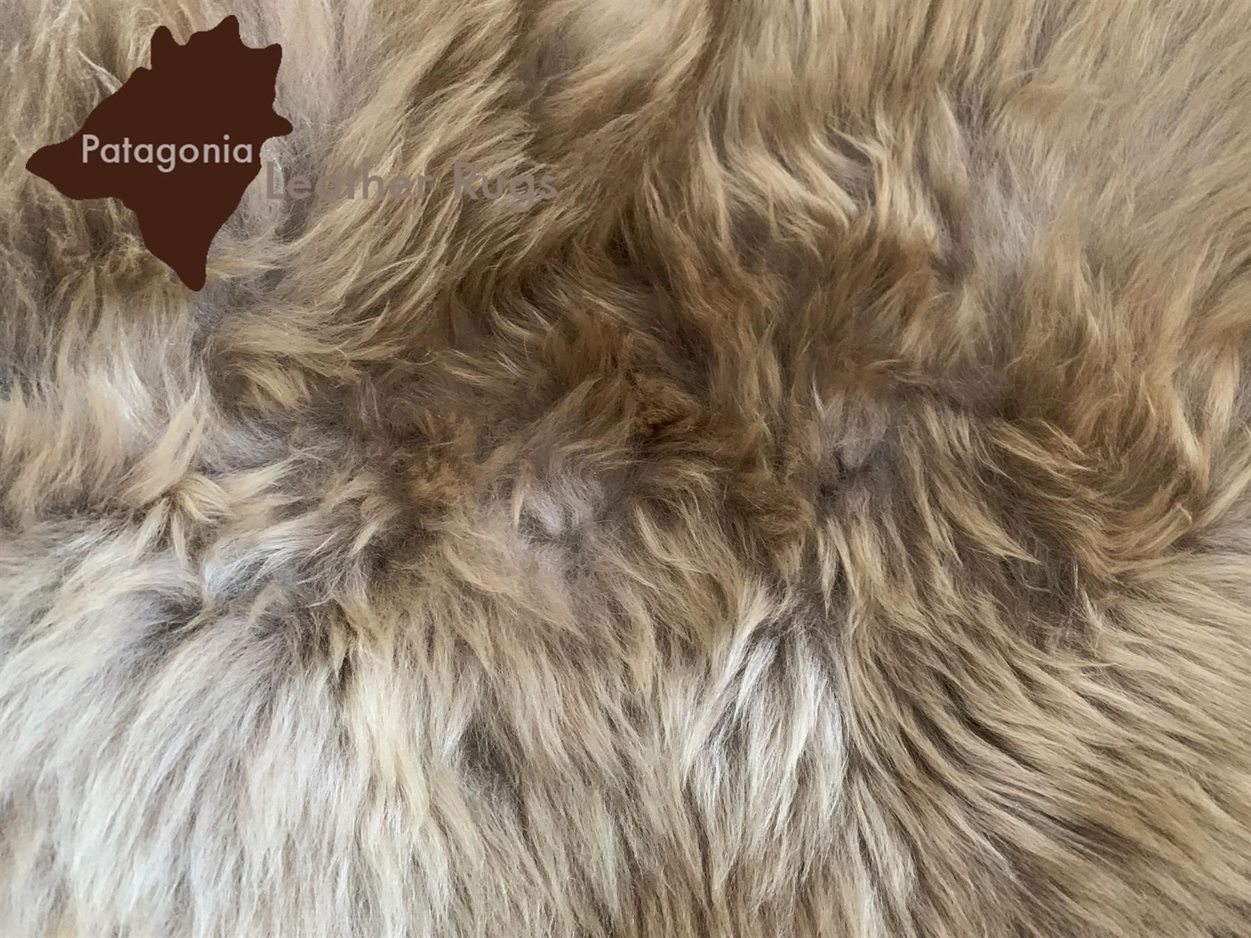 Tappeti: Supersoft Lammfelle – Nuovo e nell'imballaggio originale da Arbedo venduto da patagonialeatherrugs 1