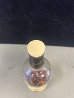 Bacardi 8 Rhum - Bouteille Vintage Collection 100cl entamée 