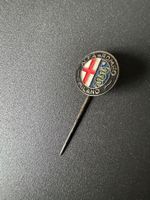 Pin Anstecknadel Alfa Romeo sehr alt