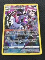 Pokémon - Galarian Obstagoon - TG10 - Astral Radiance -EN-