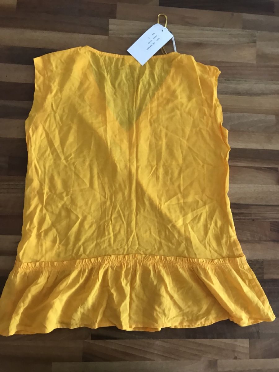 Marc O'Polo Camicette: Neue Marc O Polo Bluse mit Etikette – Nuovo e nell'imballaggio originale da Wettingen venduto da epe_9vbf 4