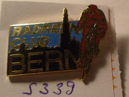 1 Radrennclub Bern Pin (S339)