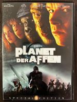 Planet der Affen