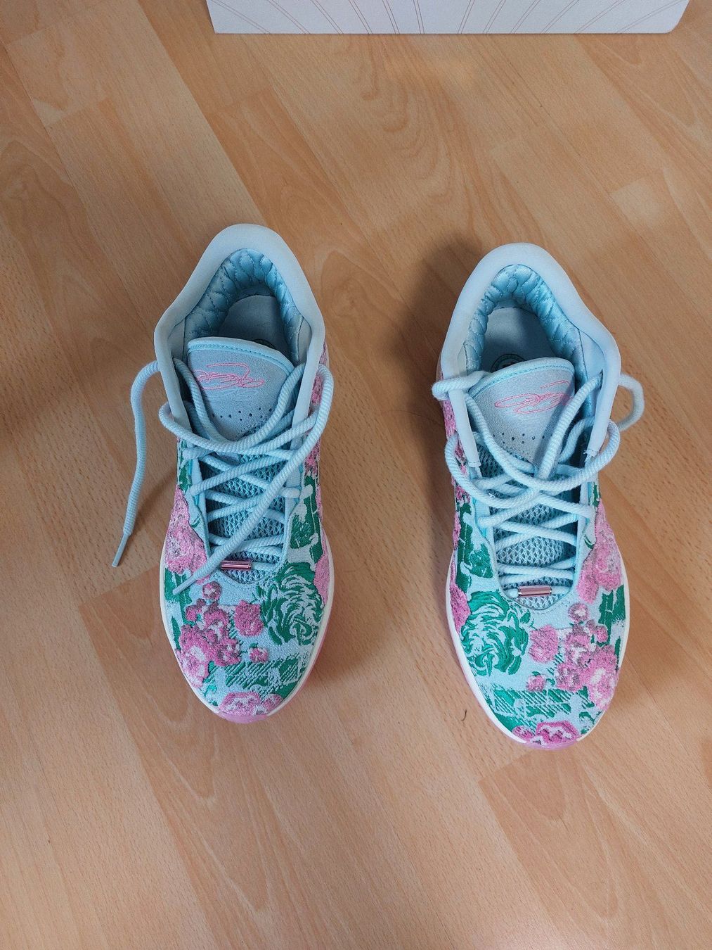 Nike Scarpe da uomo: Nike - baskets LeBron XXI - Homme – Nuovo e nell'imballaggio originale da St. Gallen venduto da pevau62