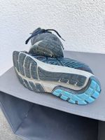 Asics Turnschuh Laufschuh Grösse 38