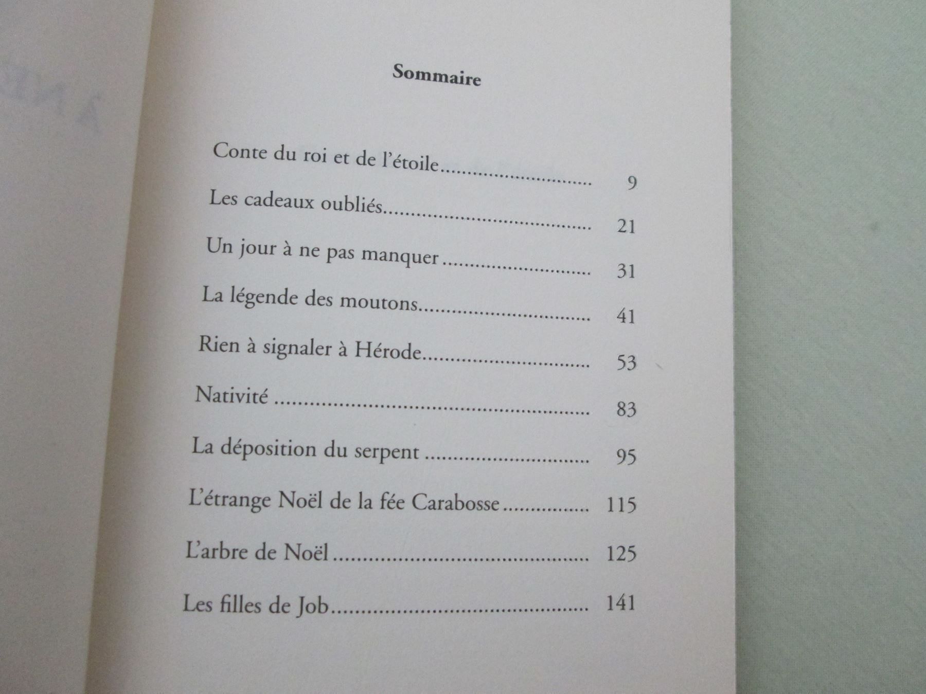 Livres: Un jour à ne pas manquer – D'occasion à Neuchâtel par Dualseele 2